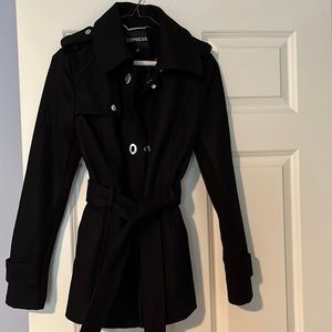 Express Winter Coat XS